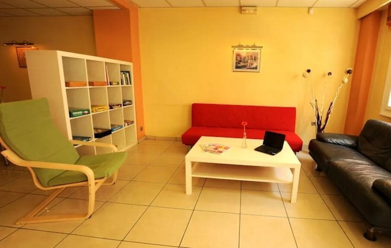 Фотографія Soho 2*